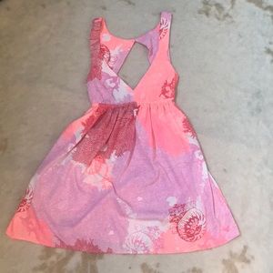 Roxy dress size Small